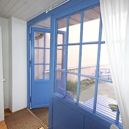 Casa vacanze Warnemuende Ferienbungalow Diana 38559 Rostock