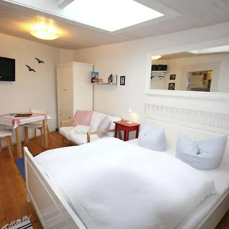 Warnemuende Ferienbungalow Diana 38559