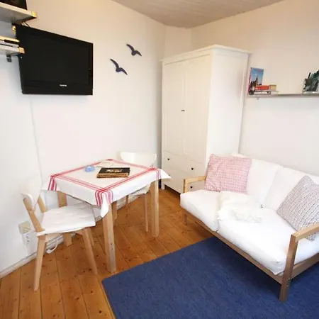 度假居 Warnemuende Ferienbungalow Diana 38559 *