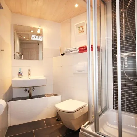 Warnemuende Ferienbungalow Diana 38559